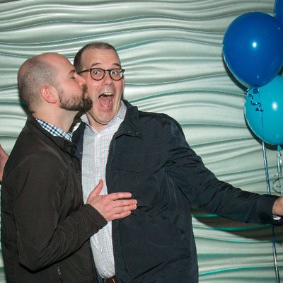 Profile Picture of Brad Hise (@BradHise) on Twitter
