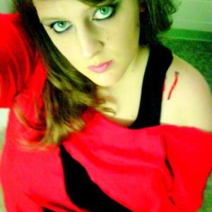 Profile Picture of Dakota Paul (@schybeautymoon) on Myspace