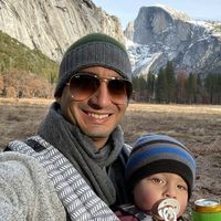 Profile Picture of George Cuevas (@george-cuevas-13) on Quora