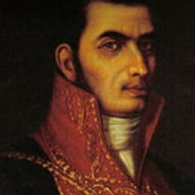 Profile Picture of José Maria Morelos (@PepeMariMorelos) on Twitter