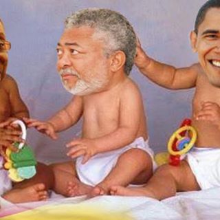 Profile Picture of Akosua Tabiwaah Josephine (@akosuatabiwaah.josephine) on Facebook