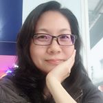 Profile Picture of Mina Wang (@mina_wang0204) on Instagram