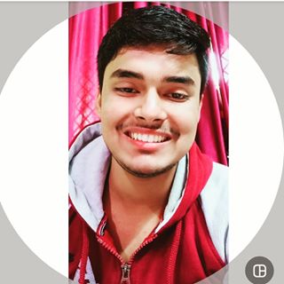 Profile Picture of Shubham Tyagi (@Shubham-Tyagi) on Facebook