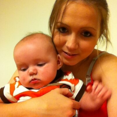 Profile Picture of Kristin Garrett (@KristinGarret) on Twitter