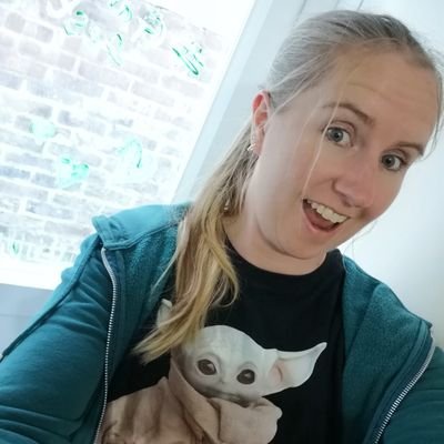 Profile Photo of Katherine Coles (@kittenofhope) on Twitter