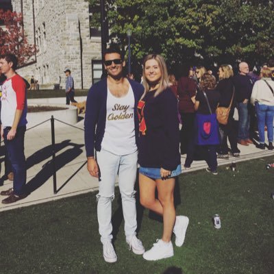 Profile Picture of John Pappas (@TheJohnnyPappas) on Twitter