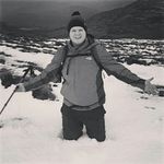 Profile Picture of Adrian O'Connell (@adrianoconnell) on Instagram
