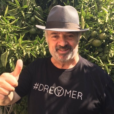 Profile Picture of Antonio Martín (@@LaComparsadeAM) on Twitter