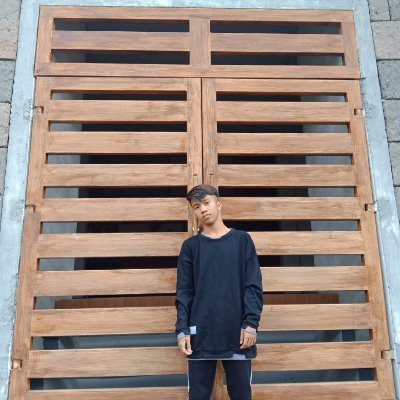 Profile Picture of Dcmchn (@StephenGamboa) on Twitter