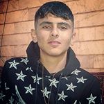 Profile Picture of amir ali allahverdi (@amirali.alllv) on Instagram