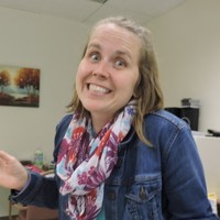 Profile Picture of Amanda Speciale (@amanda-speciale) on Quora