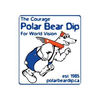 Profile Picture of Courage Polar Bear Dip (@PolarBearDip) on Twitter