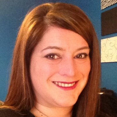 Profile Picture of Jennifer Hamill (@jenhamill75) on Twitter