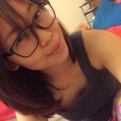 Profile Picture of Kate Lim (@katrinelaine) on Twitter