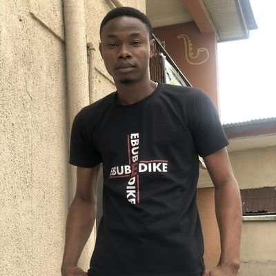 Profile Picture of Emmanuel Effiong (@UdemeNtia) on Twitter