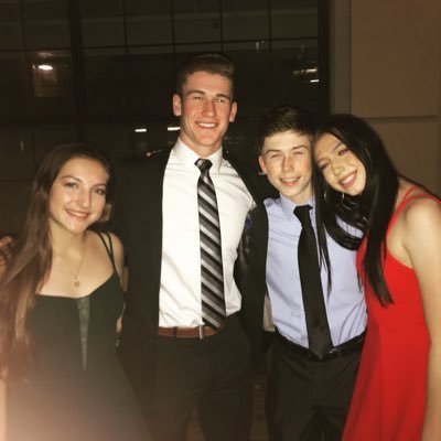 Profile Picture of Colin Miller (@Colin_Miller13) on Twitter