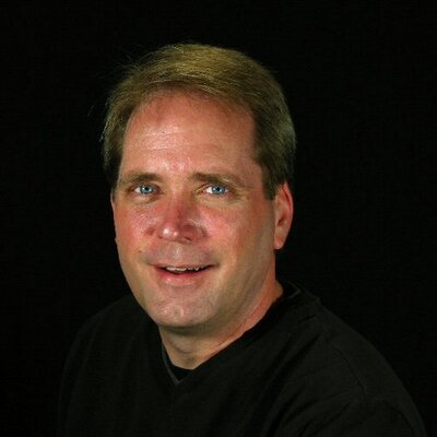 Profile Picture of Jeff Shelton (@jeffrey_shelton) on Twitter