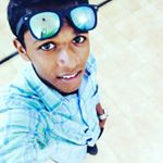 Profile Picture of John vysakh (@terrance__john) on Instagram