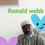 Profile Picture of Ronald webb (@ronaldwebb57) on Instagram