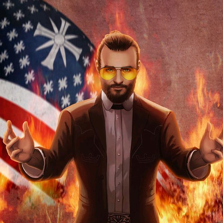 Profile Picture of Joseph seed (@joseph_seed_5) on Tiktok