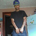 Profile Picture of Jayson Jermaine Rhodes (@lightning_strike25) on Instagram