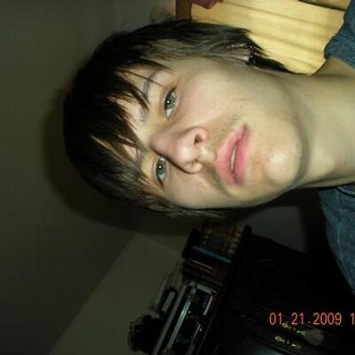 Profile Picture of Andrew Libera (@shortandy) on Twitter