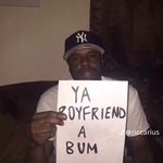 Profile Picture of William Al'uqdah (@ebkchubb) on Instagram