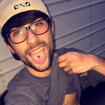 Profile Picture of Jesse Burrow (@jburrow16) on Twitter