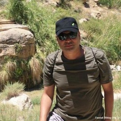Profile Picture of Mohammad Ata (@Ata_222) on Twitter