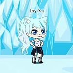Profile Picture of Kaitlin Connors (@icy_fox__176) on Instagram