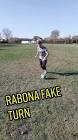 Profile Picture of   Rabona Fake Turn Tutorial🔥... (@jannikpehlivan) on Tiktok