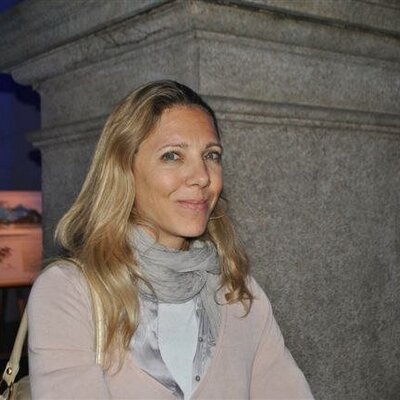 Profile Picture of Alessandra Basile (@aleeffort) on Twitter