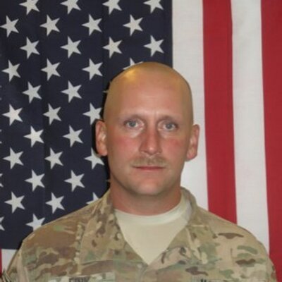 Profile Picture of Allen W Fink (@@finkster34) on Twitter