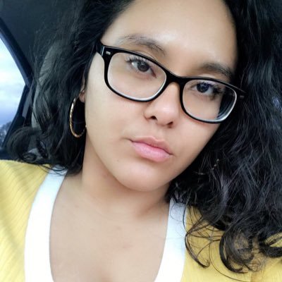 Profile Picture of Cynthia Olivio (@CynthiaOlivio) on Twitter