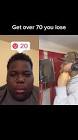 Profile Picture of   duet with... (@notkwonny) on Tiktok