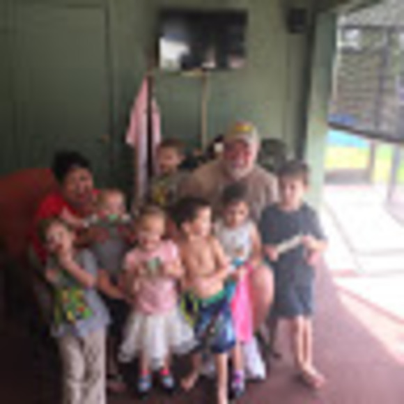 Profile Picture of Myrna Cooper (@myrnahome) on Poshmark