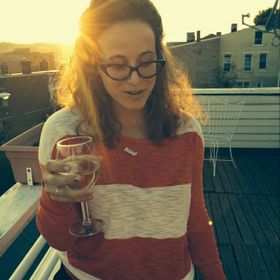 Profile Picture of Jessica DiCerbo (@voilaxviola217) on Pinterest