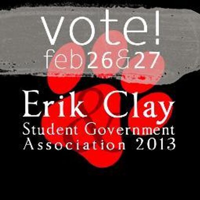 Profile Photo of Erik And Clay 2013 (@ErikClaySGA) on Twitter