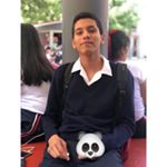 Profile Picture of Bryan Salgado (@_bryan_salgado) on Instagram