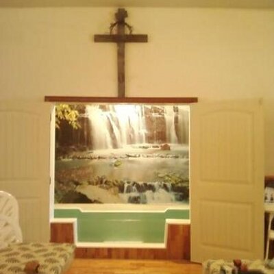 Profile Picture of Robert Mclernon (@RobPastor) on Twitter