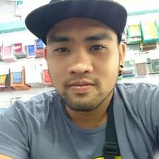 Profile Picture of Jason Andaya (@Jsinful08) on Twitter