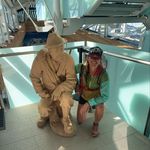 Profile Picture of Danyell Cortopassi (@star_k4td) on Instagram