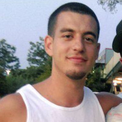 Profile Picture of Chris Martelli (@ChrisMartelli5) on Twitter