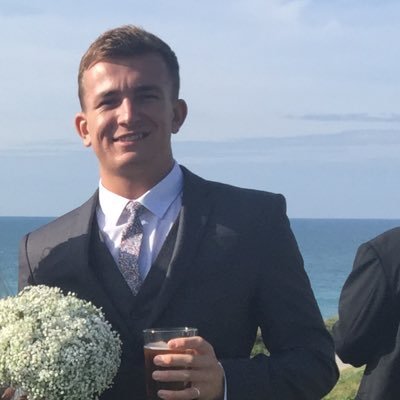Profile Picture of Alex Rowley (@_Alexrowley) on Twitter