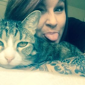 Profile Picture of Macy Moore (@macyrotten) on Pinterest