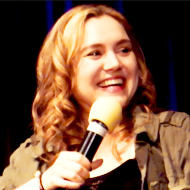 Profile Picture of Rachel/Sdv (@ThisRachelMiner) on Twitter