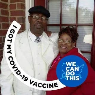 Profile Picture of Claude Brown (@claude.brown) on Instagram