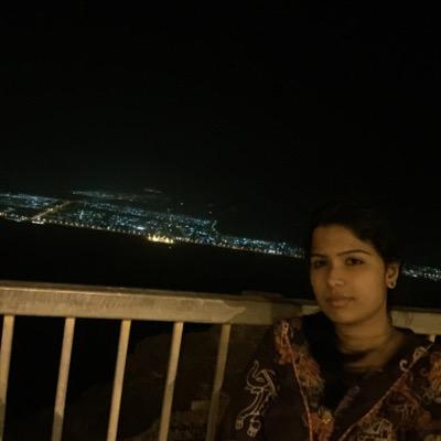 Profile Picture of Roshini Nair (@NairRaj06) on Twitter
