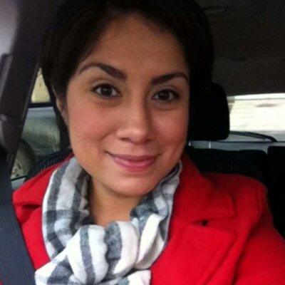 Profile Photo of Deborah Jimenez (@djim87) on Twitter