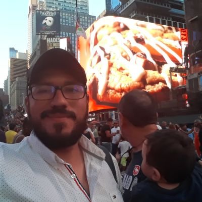 Profile Picture of Rafael Barrios (@notiRafa) on Twitter